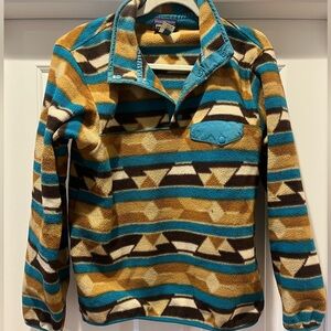 Patagonia Women’s Synchilla Adventure Fleece